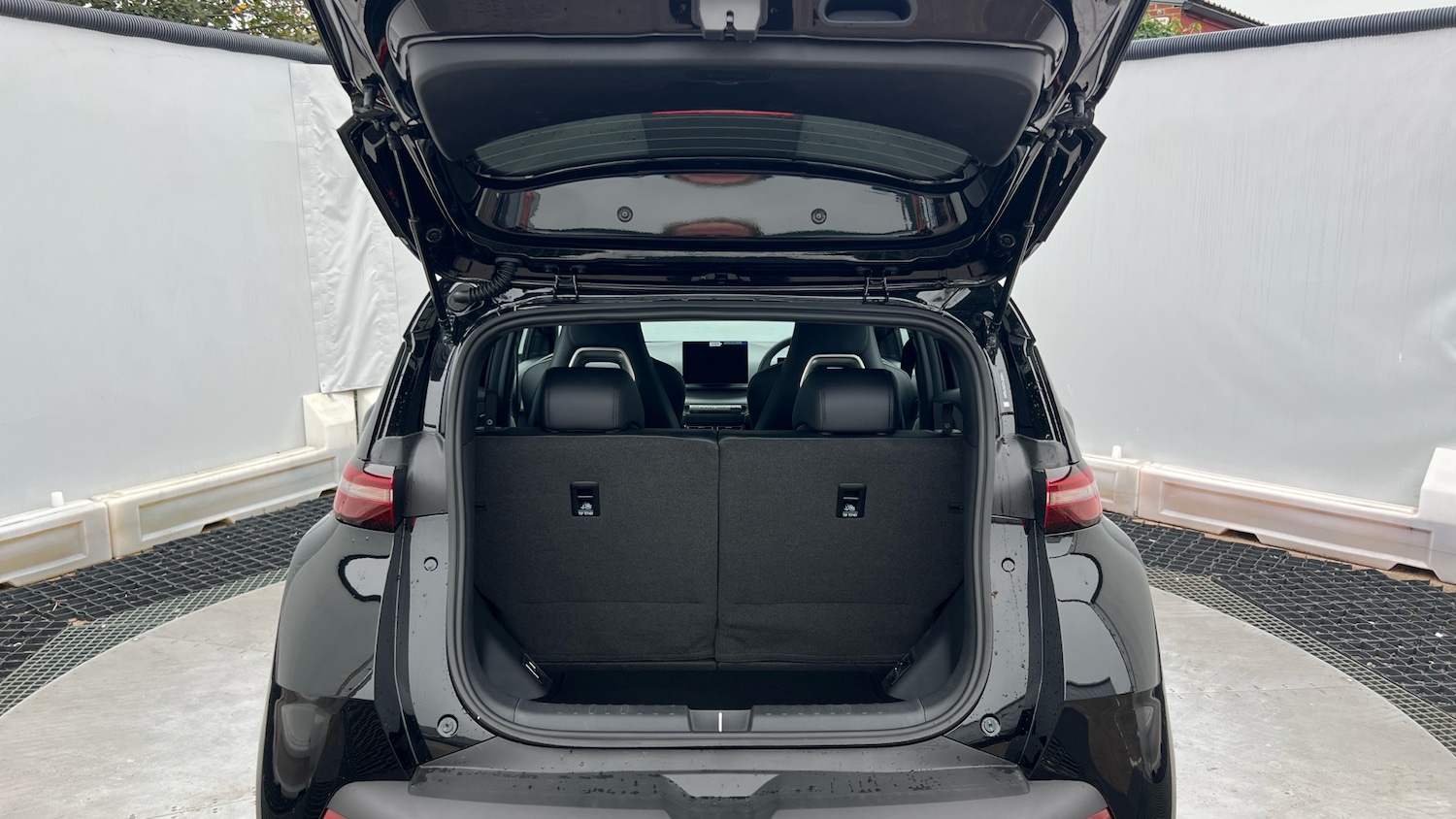 Used BYD Dolphin 2025 for sale - 76396819: Photo 4