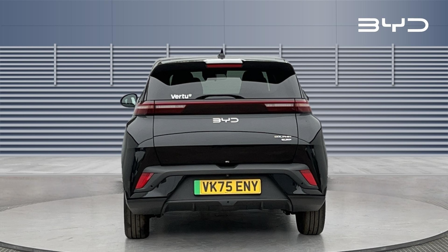 Used BYD Dolphin 2025 for sale - 76396819: Photo 6