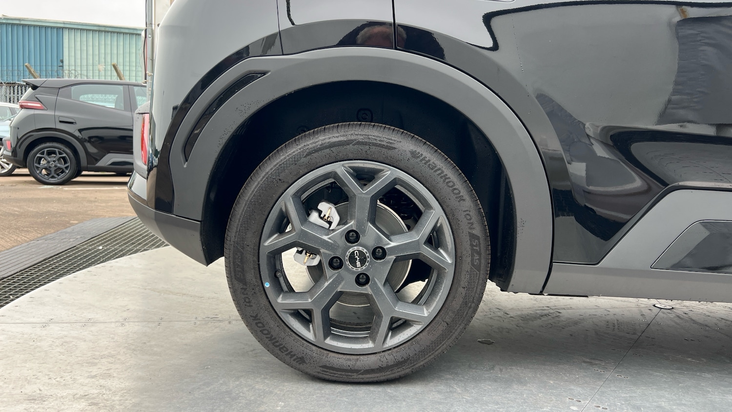 Used BYD Dolphin 2025 for sale - 76396819: Photo 7