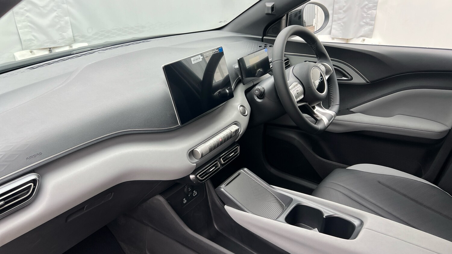 Used BYD Dolphin 2025 for sale - 76396819: Photo 9