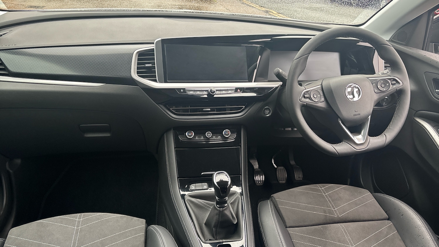 Used Vauxhall Grandland 2024 for sale - 77272127: Photo 10