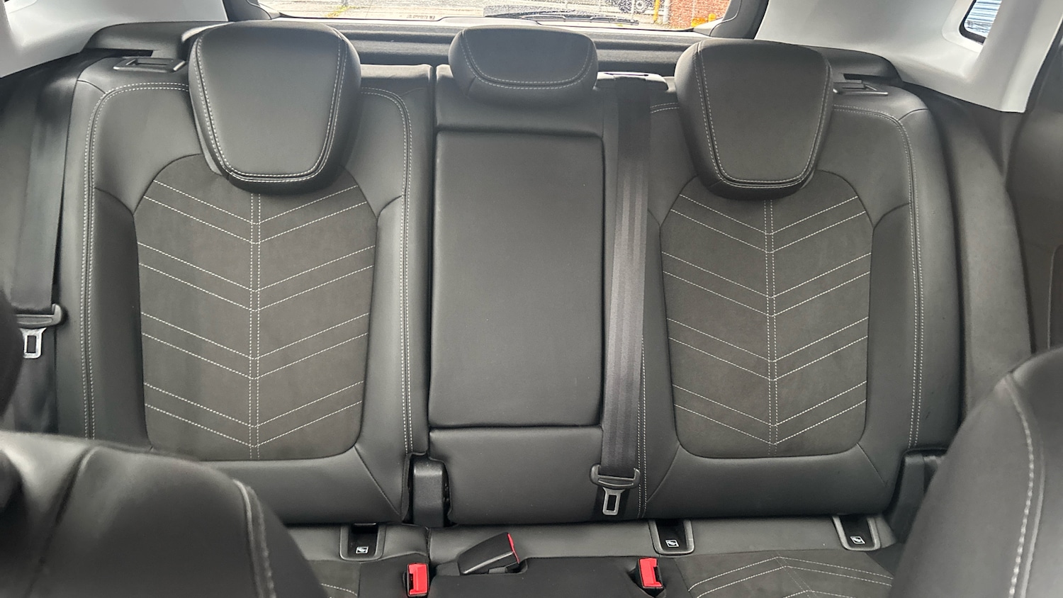 Used Vauxhall Grandland 2024 for sale - 77272127: Photo 15