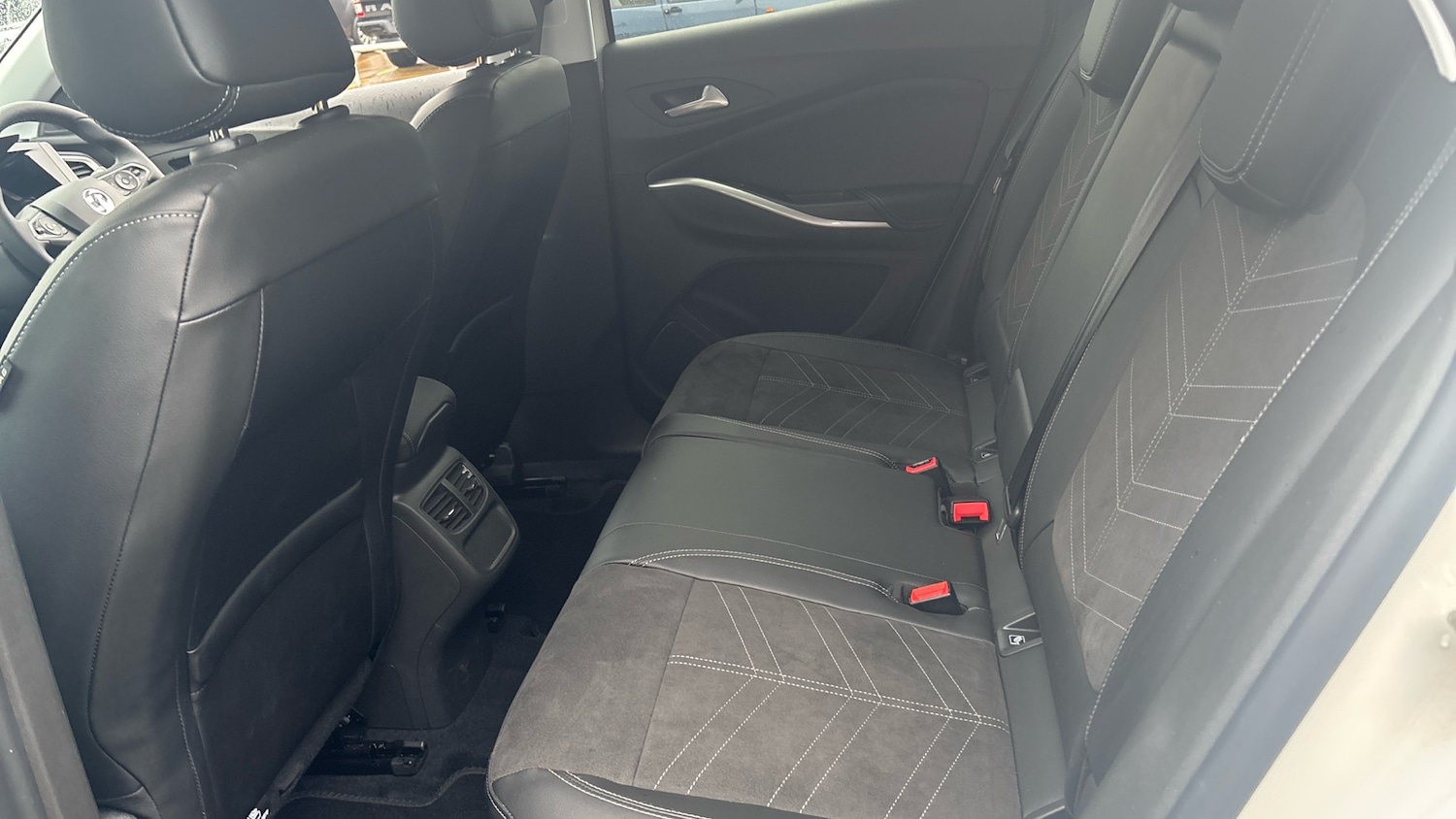 Used Vauxhall Grandland 2024 for sale - 77272127: Photo 16