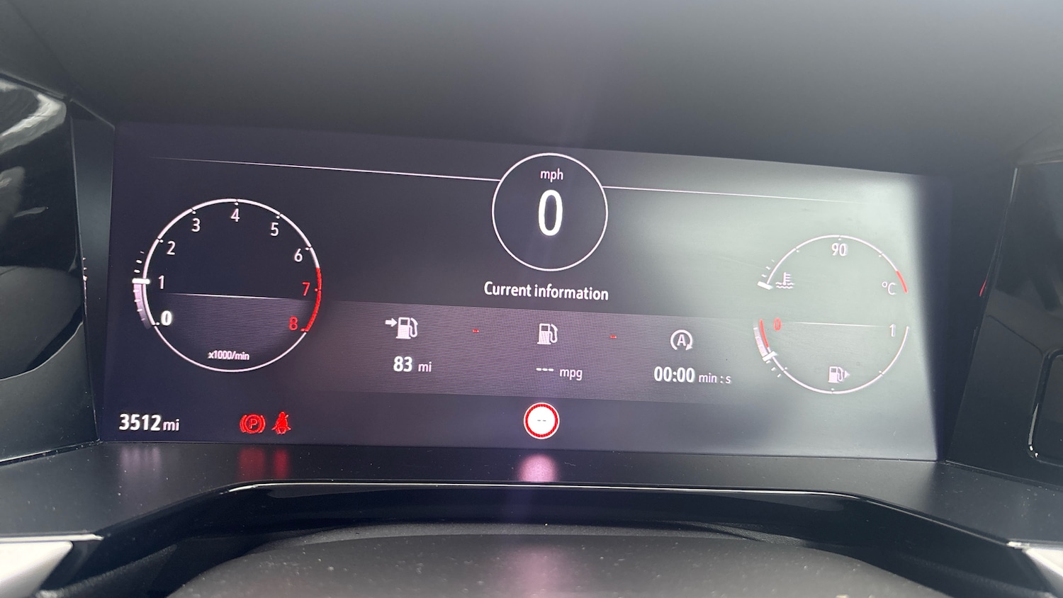 Used Vauxhall Grandland 2024 for sale - 77272127: Photo 18