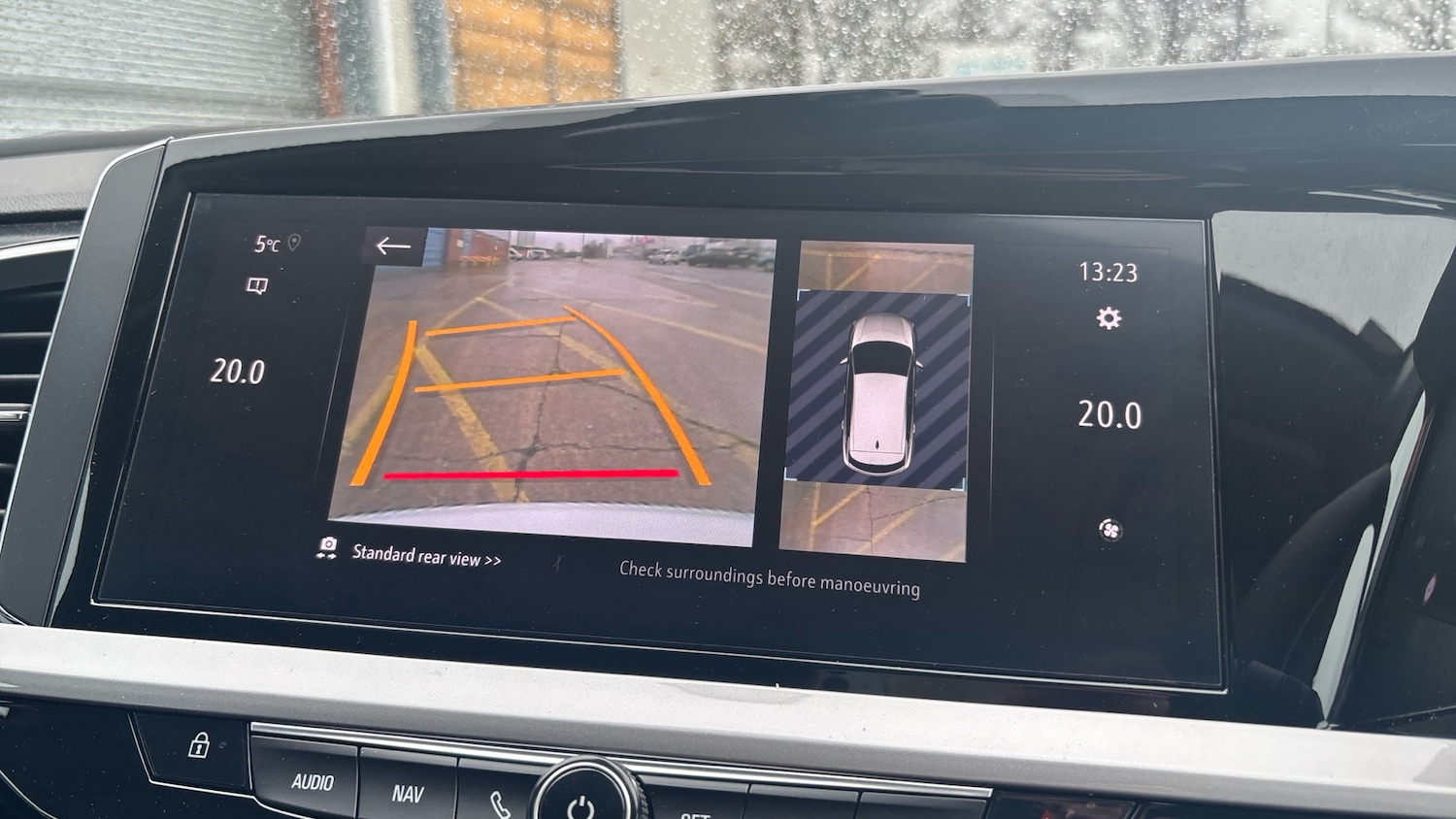 Used Vauxhall Grandland 2024 for sale - 77272127: Photo 19