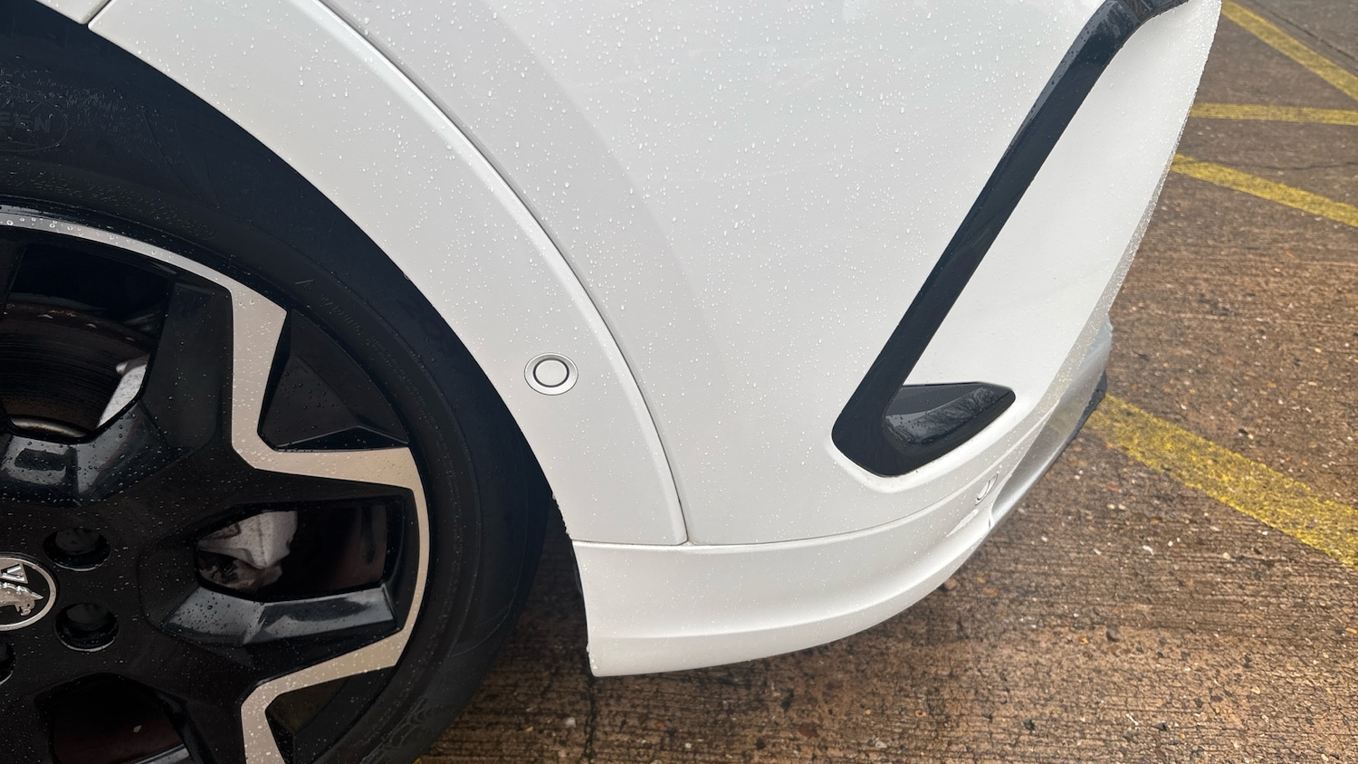 Used Vauxhall Grandland 2024 for sale - 77272127: Photo 22