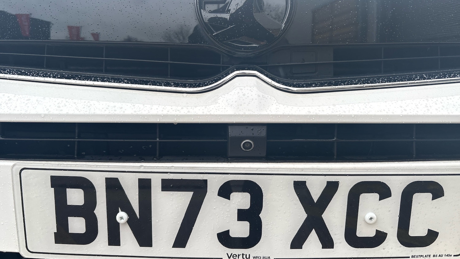 Used Vauxhall Grandland 2024 for sale - 77272127: Photo 23