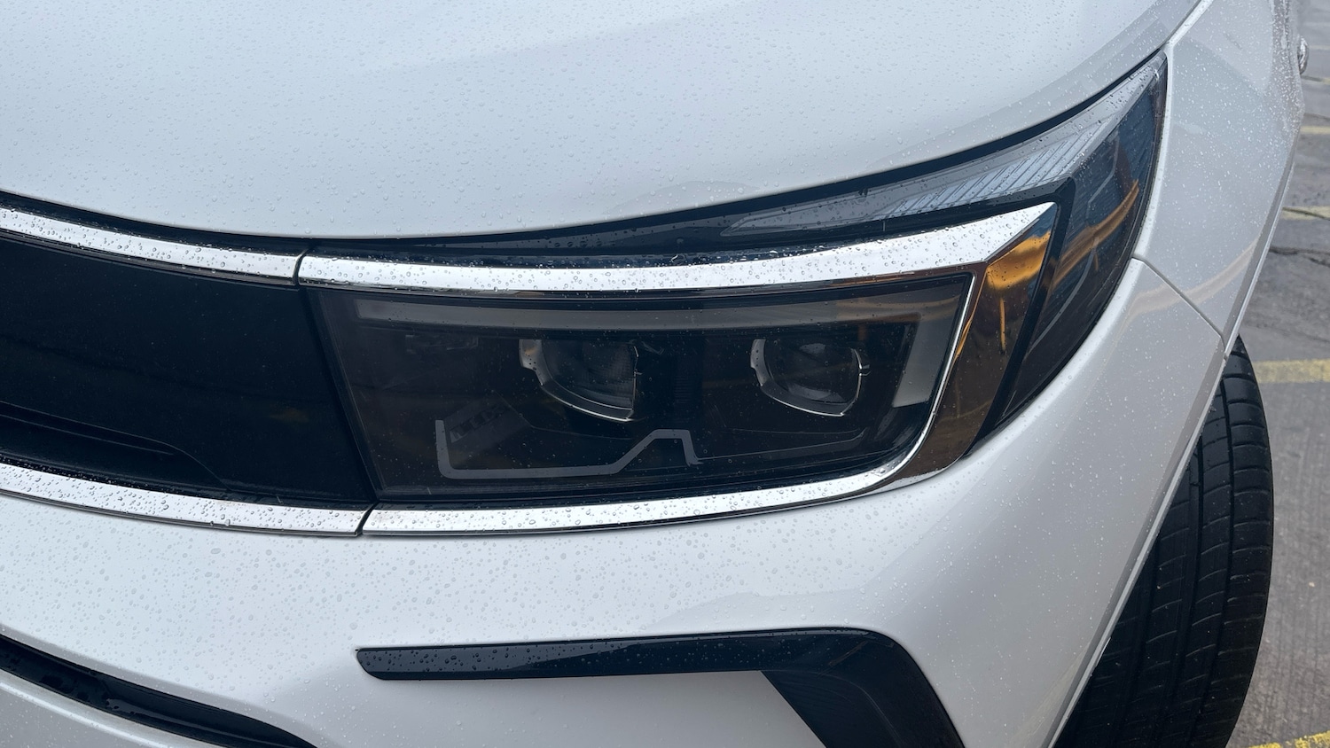 Used Vauxhall Grandland 2024 for sale - 77272127: Photo 24