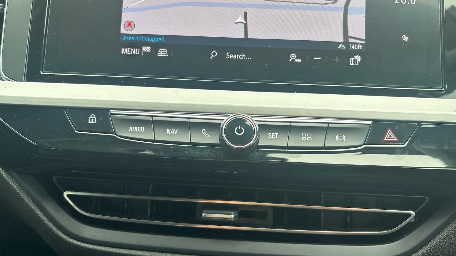 Used Vauxhall Grandland 2024 for sale - 77272127: Photo 28