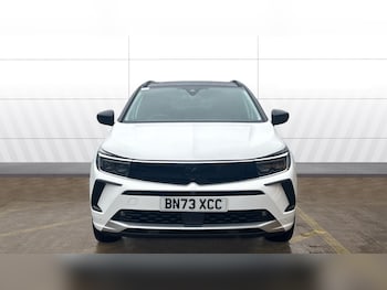 Used Vauxhall Grandland 2024 for sale - 77272127: Photo