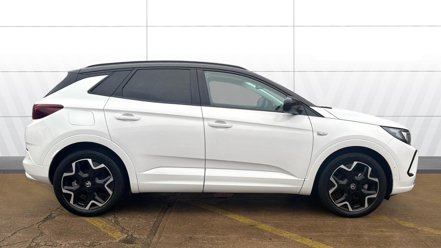 Used Vauxhall Grandland 2024 for sale - 77272127: Photo 5