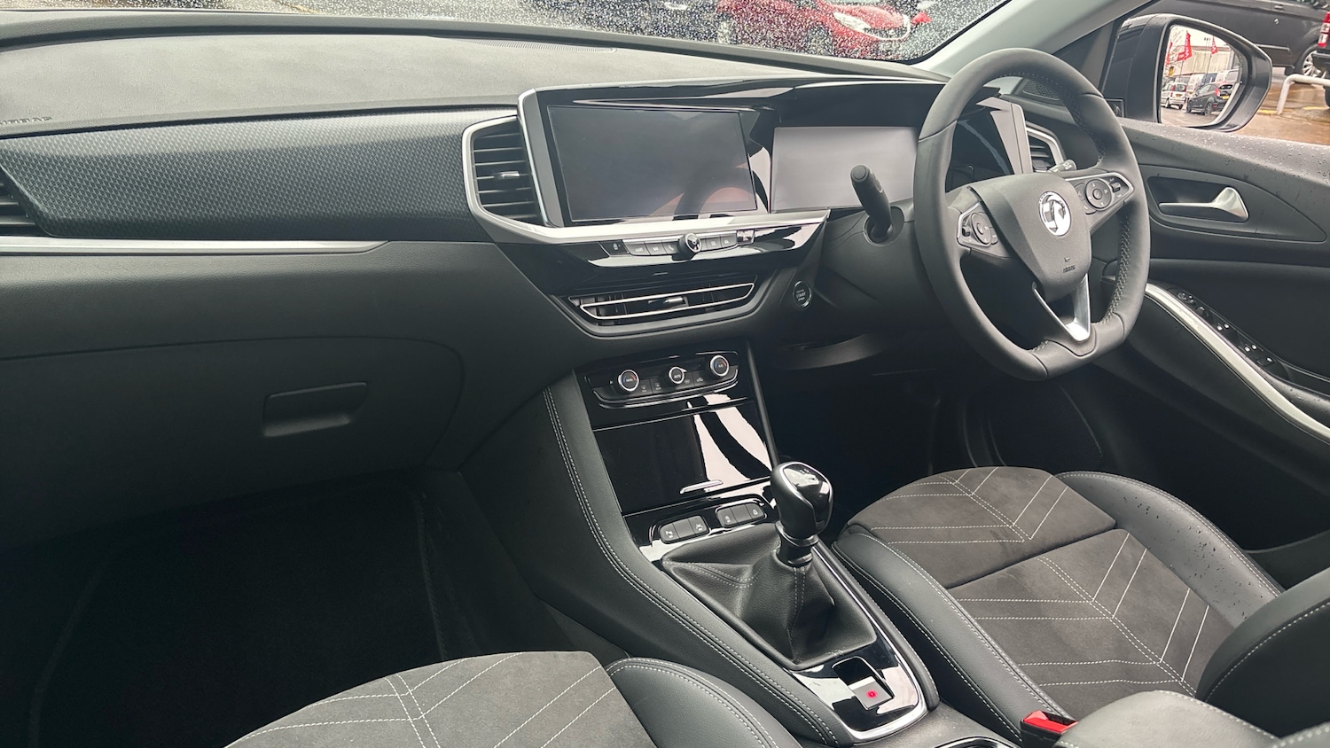 Used Vauxhall Grandland 2024 for sale - 77272127: Photo 9