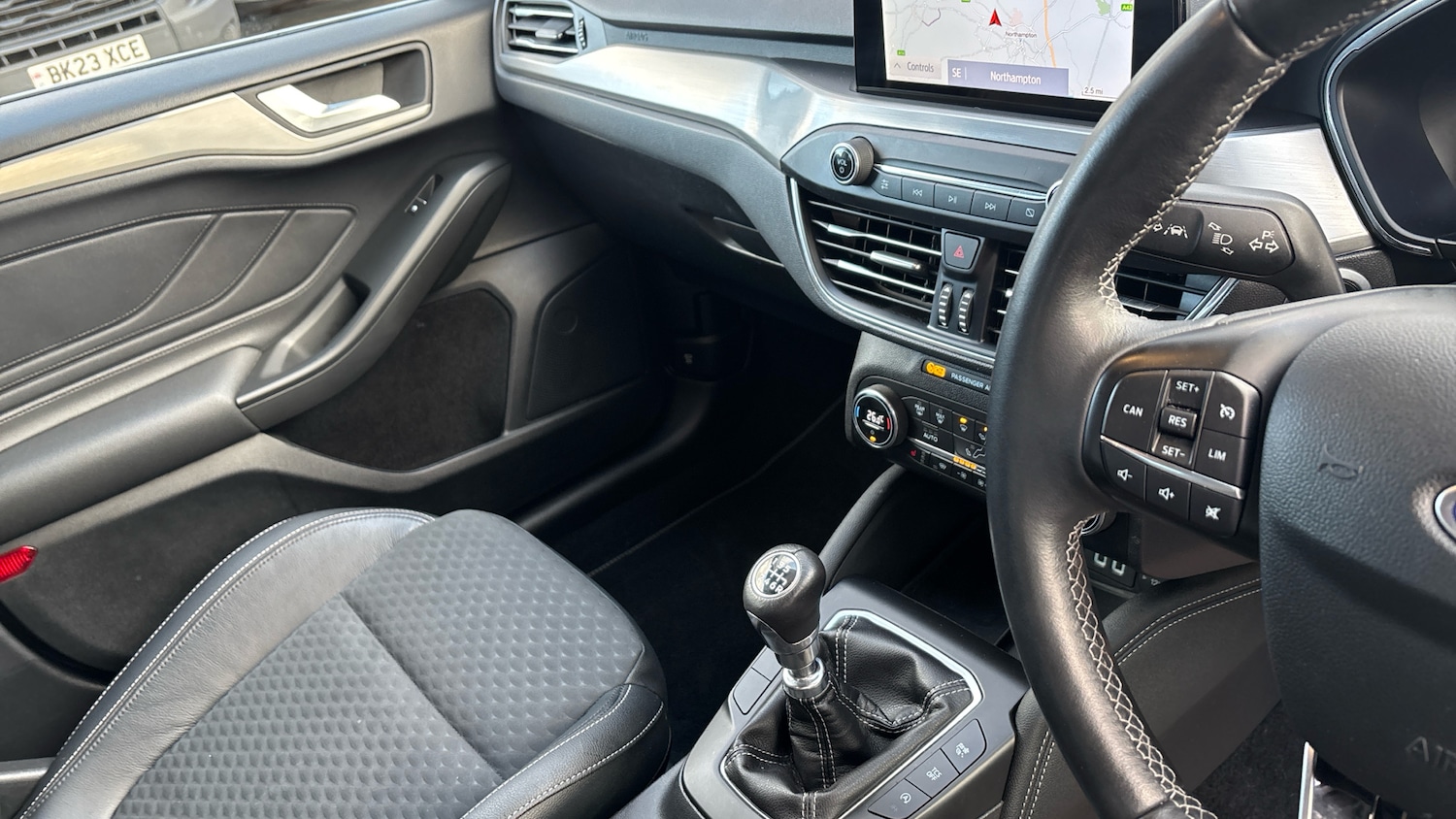 Used Ford Focus 2021 for sale - 77379114: Photo 14