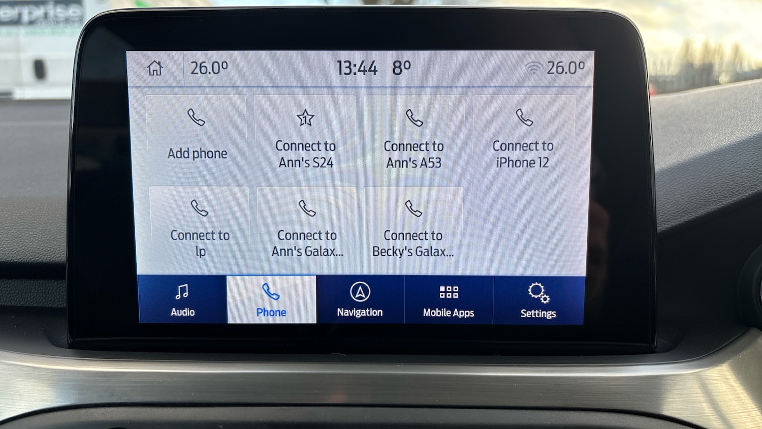 Used Ford Focus 2021 for sale - 77379114: Photo 24