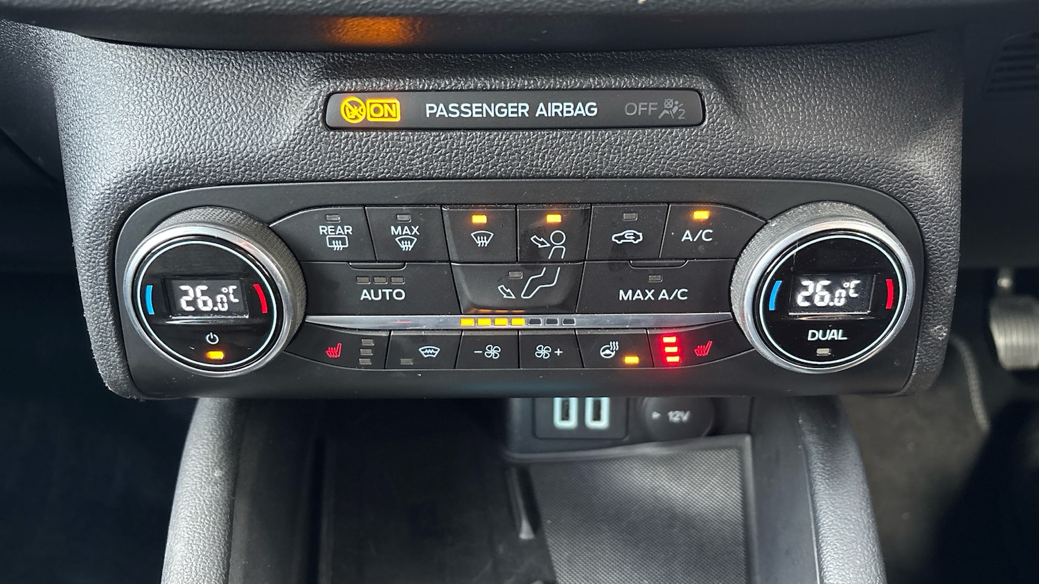 Used Ford Focus 2021 for sale - 77379114: Photo 28