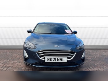 Used Ford Focus 2021 for sale - 77379114: Photo