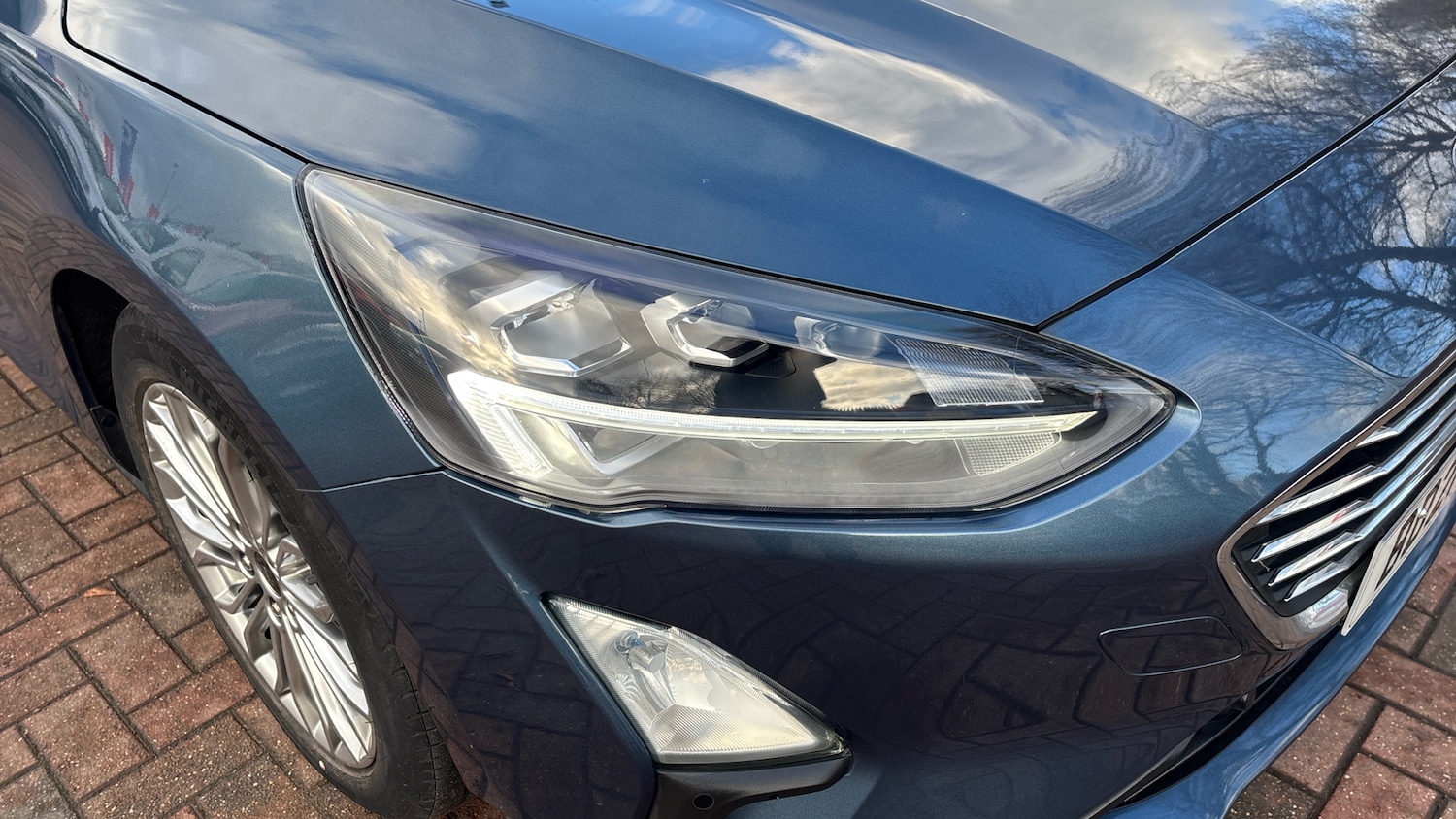 Used Ford Focus 2021 for sale - 77379114: Photo 41