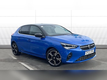 Used Vauxhall Corsa 2022 for sale - 78286857: Photo