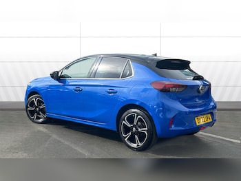 Used Vauxhall Corsa 2022 for sale - 78286857: Photo