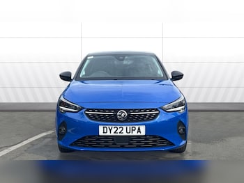 Used Vauxhall Corsa 2022 for sale - 78286857: Photo