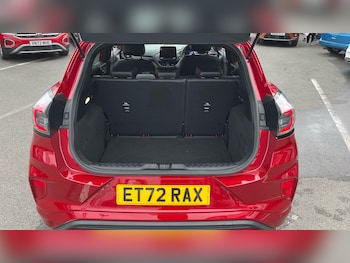 Used Ford Puma 2022 for sale - 78881886: Photo