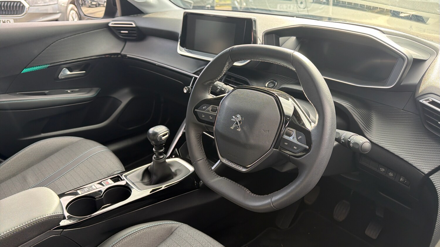 Used Peugeot 208 2022 for sale - 77817877: Photo 11