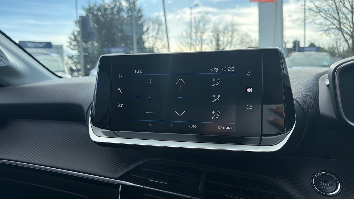 Used Peugeot 208 2022 for sale - 77817877: Photo 12