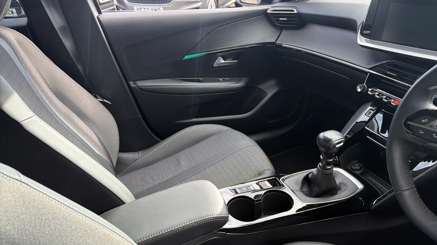 Used Peugeot 208 2022 for sale - 77817877: Photo 14