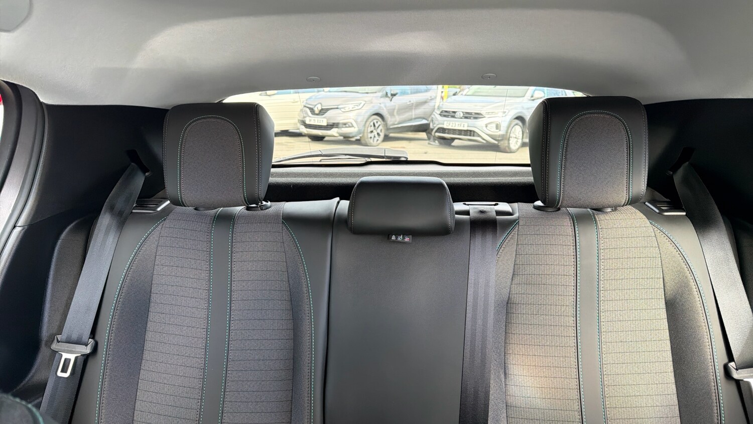 Used Peugeot 208 2022 for sale - 77817877: Photo 15