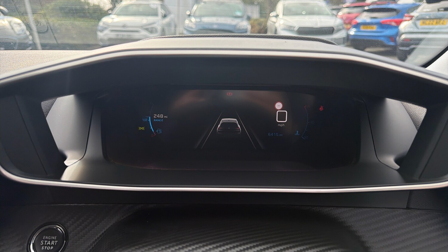 Used Peugeot 208 2022 for sale - 77817877: Photo 18