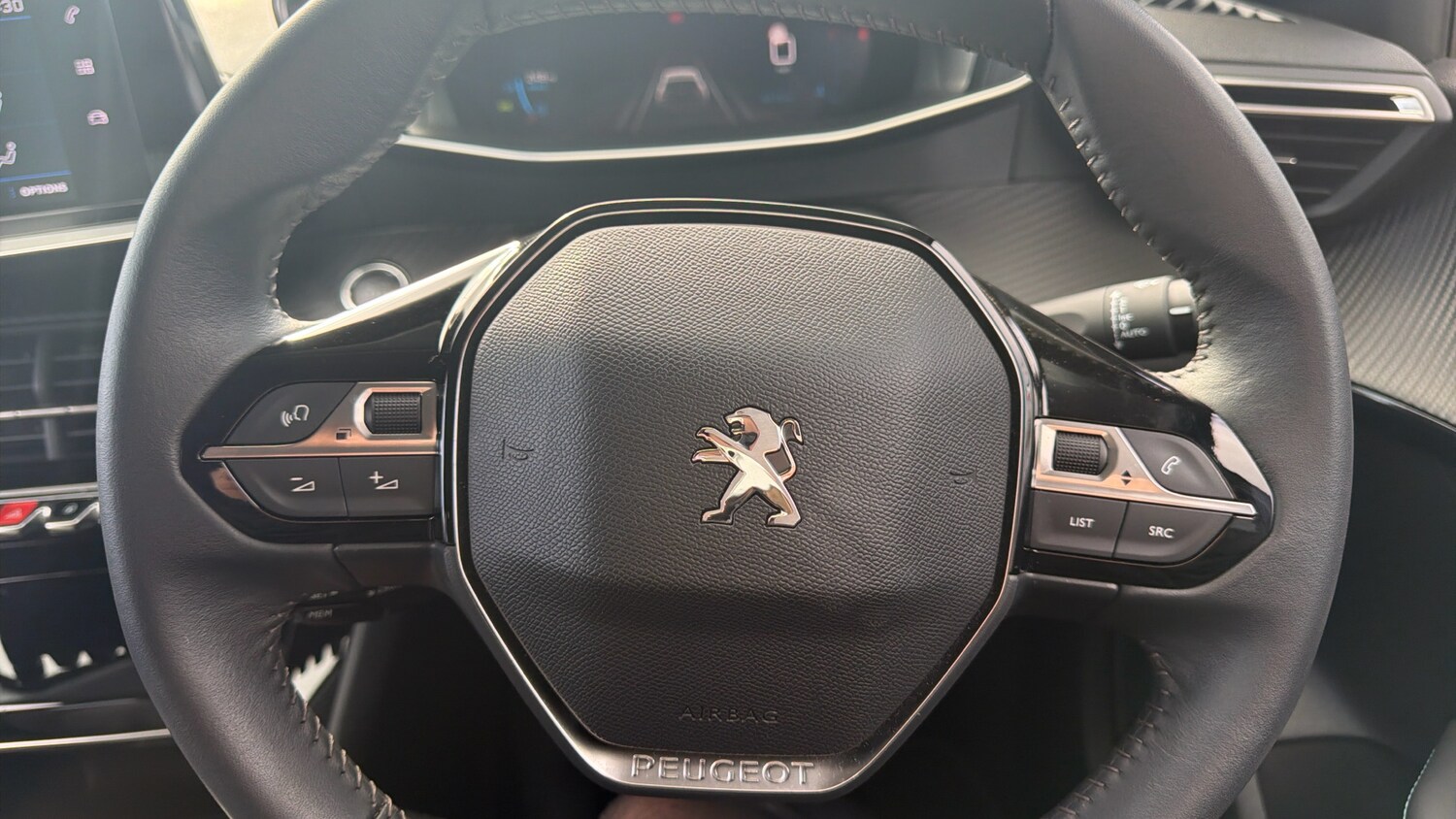 Used Peugeot 208 2022 for sale - 77817877: Photo 19