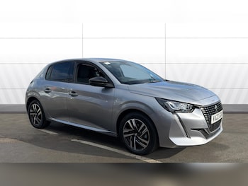 Used Peugeot 208 2022 for sale - 77817877: Photo