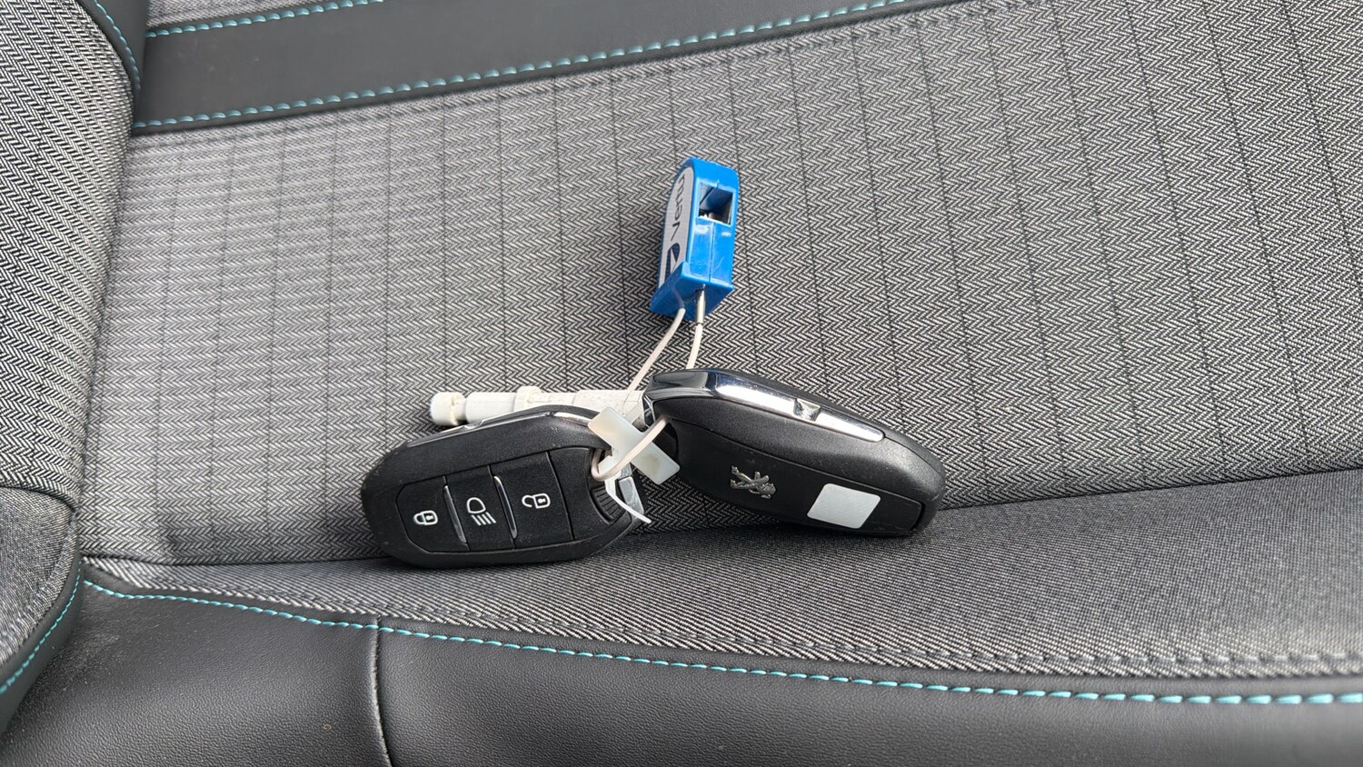 Used Peugeot 208 2022 for sale - 77817877: Photo 20