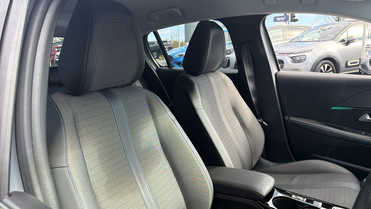 Used Peugeot 208 2022 for sale - 77817877: Photo 26