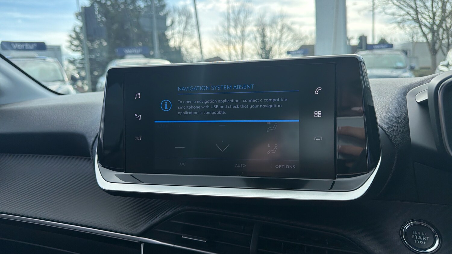 Used Peugeot 208 2022 for sale - 77817877: Photo 27