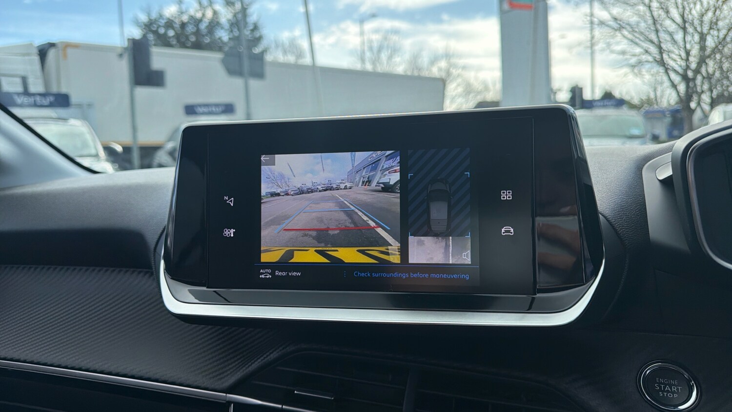 Used Peugeot 208 2022 for sale - 77817877: Photo 28