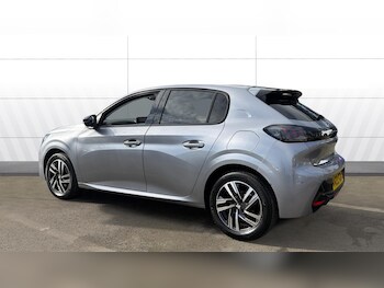 Used Peugeot 208 2022 for sale - 77817877: Photo