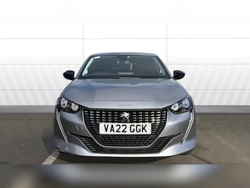 Used Peugeot 208 2022 for sale - 77817877: Photo