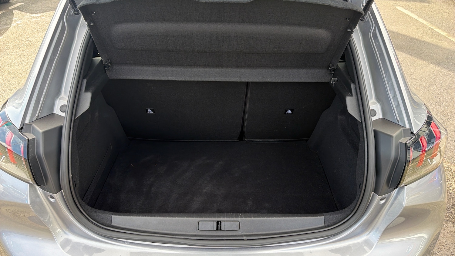 Used Peugeot 208 2022 for sale - 77817877: Photo 4