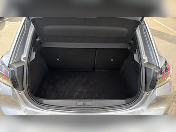 Used Peugeot 208 2022 for sale - 77817877: Photo