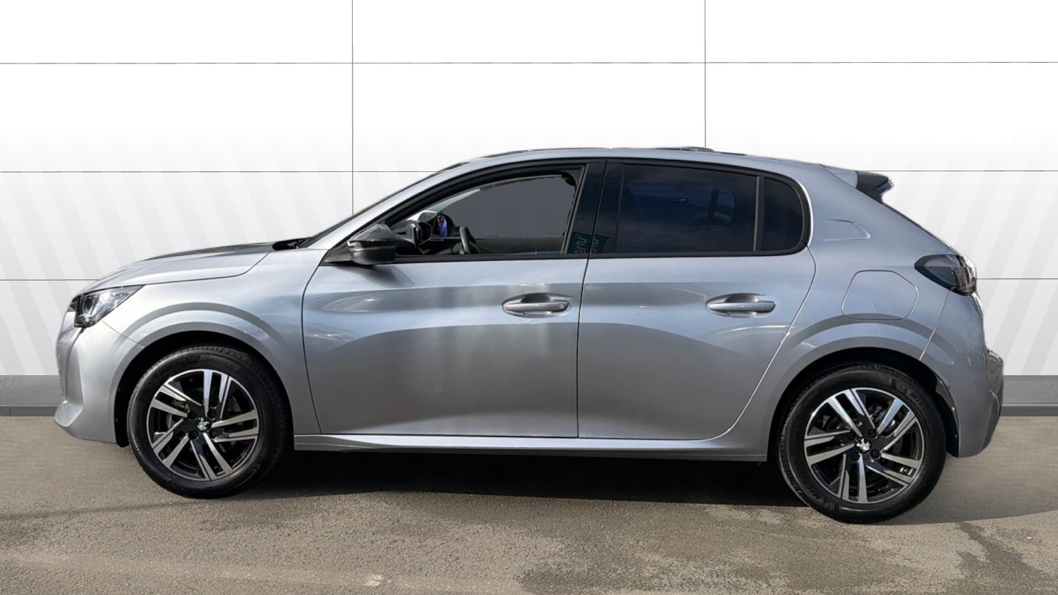 Used Peugeot 208 2022 for sale - 77817877: Photo 5