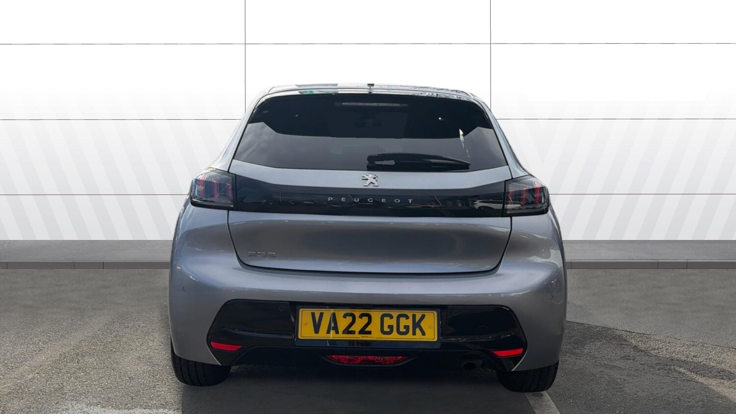 Used Peugeot 208 2022 for sale - 77817877: Photo 6