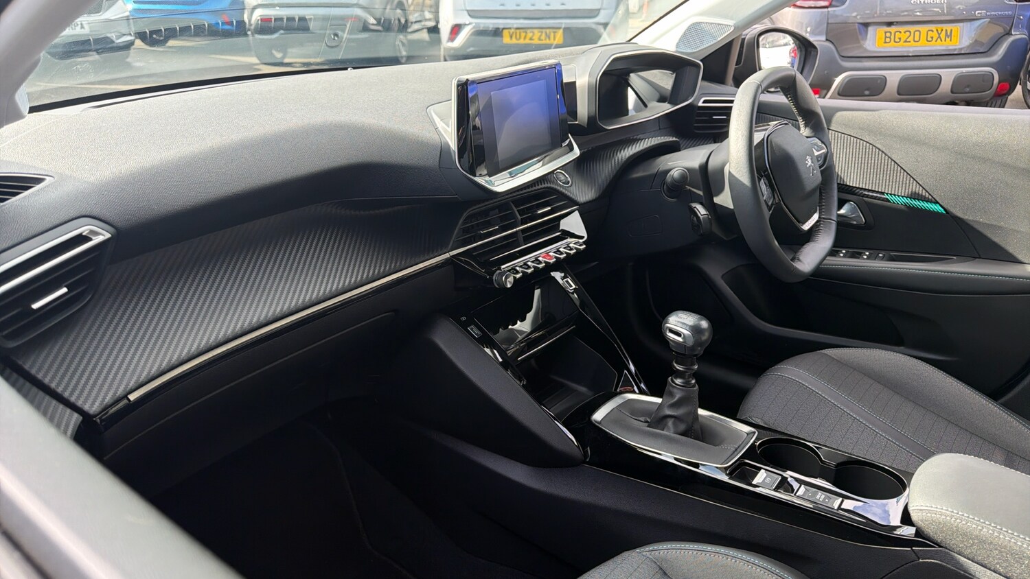 Used Peugeot 208 2022 for sale - 77817877: Photo 9