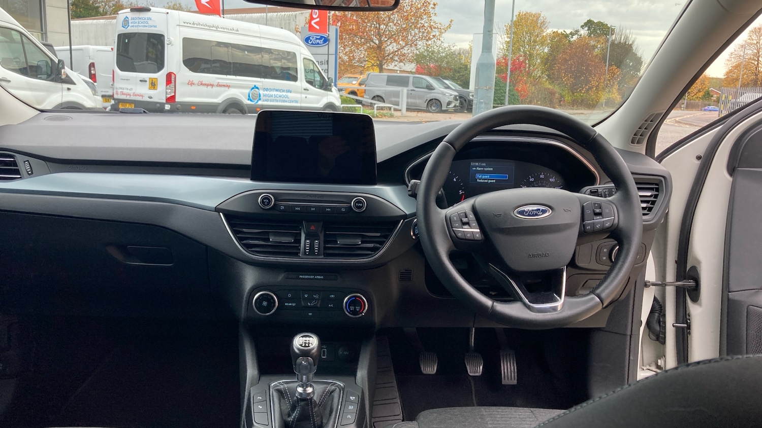 Used Ford Focus 2019 for sale - 76492061: Photo 10