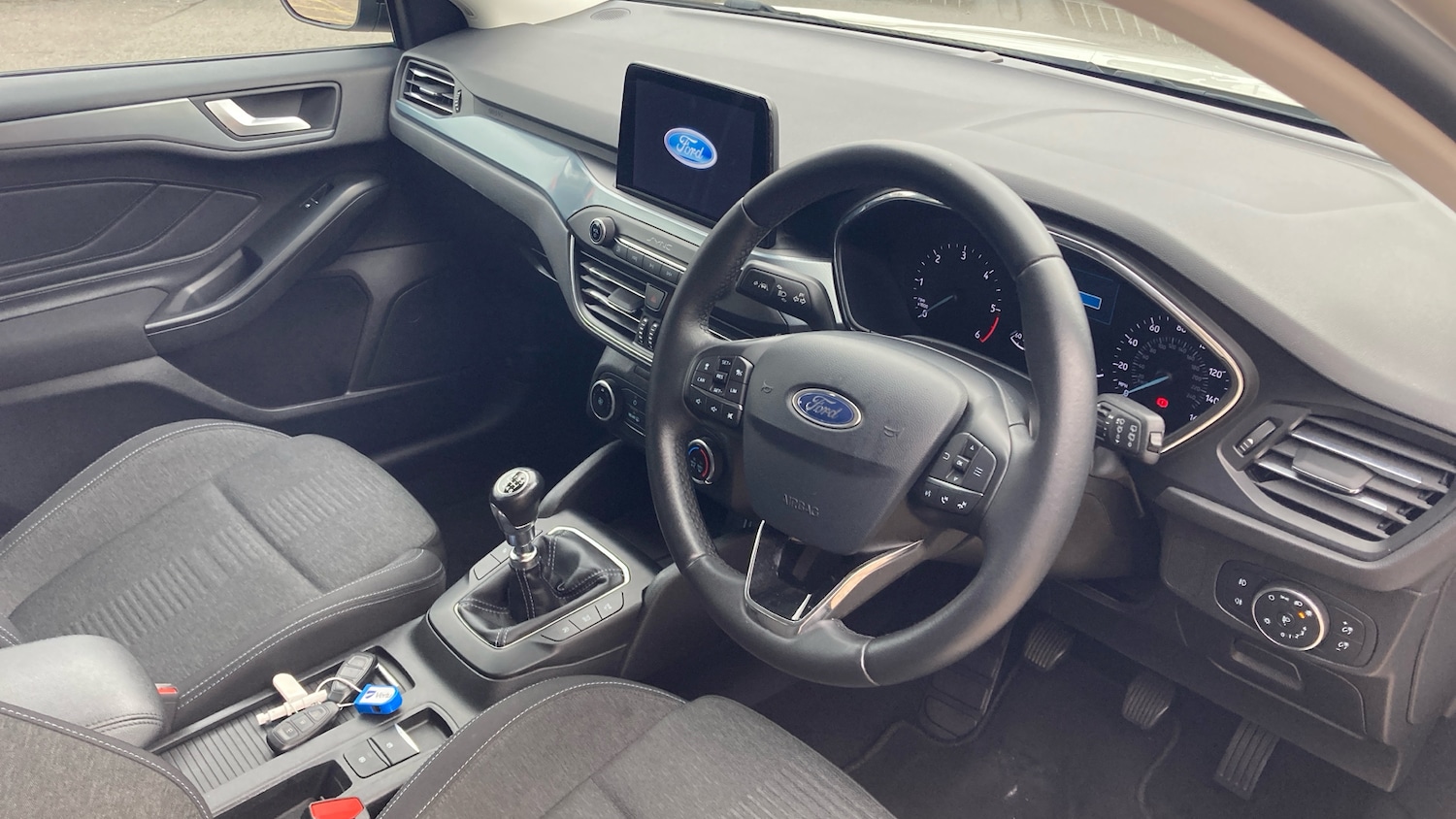 Used Ford Focus 2019 for sale - 76492061: Photo 11