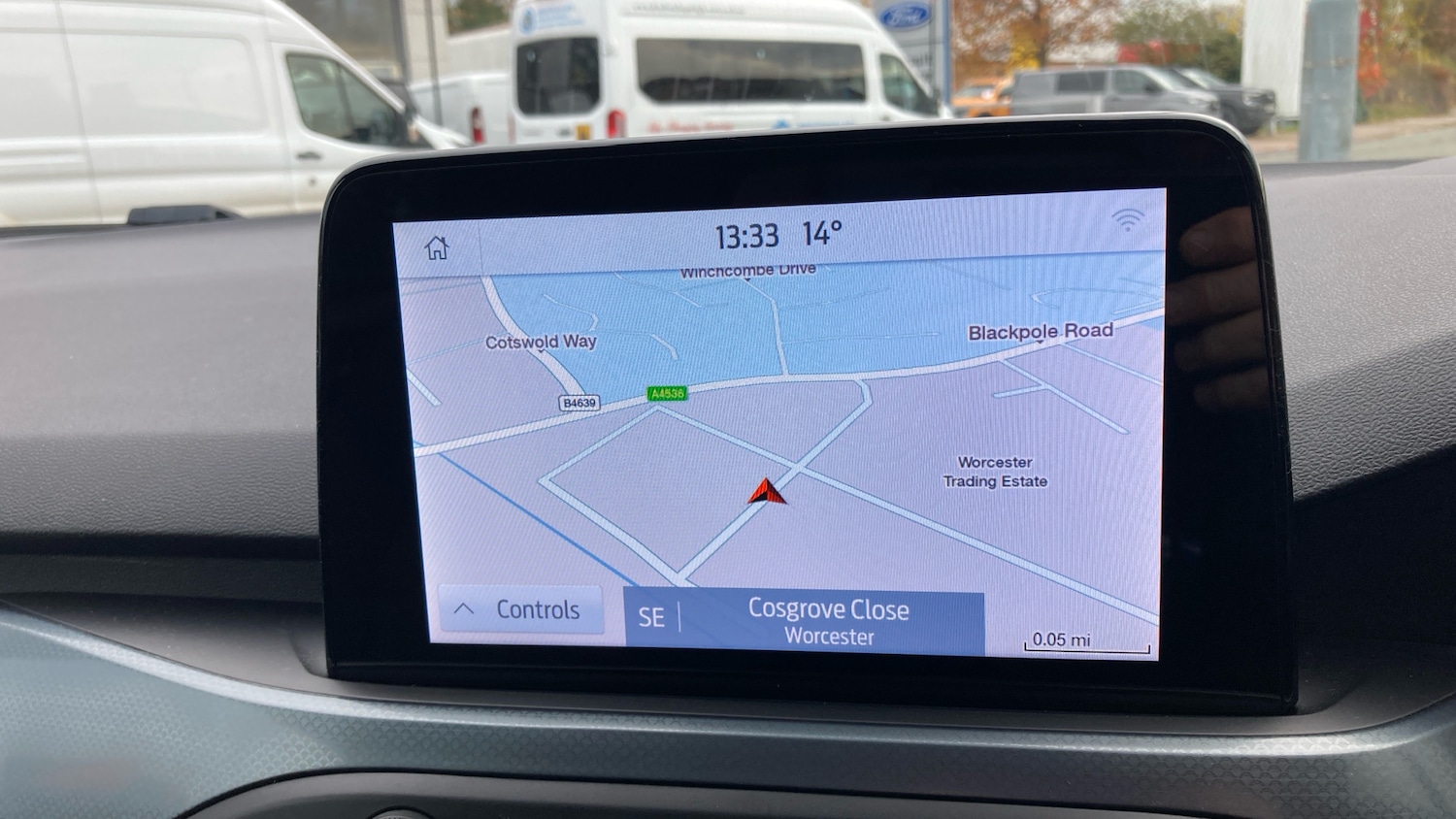 Used Ford Focus 2019 for sale - 76492061: Photo 12