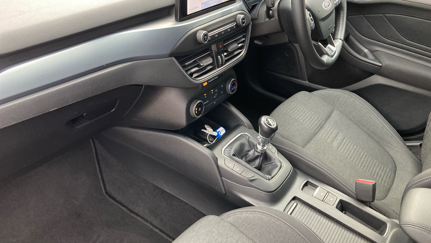 Used Ford Focus 2019 for sale - 76492061: Photo 13