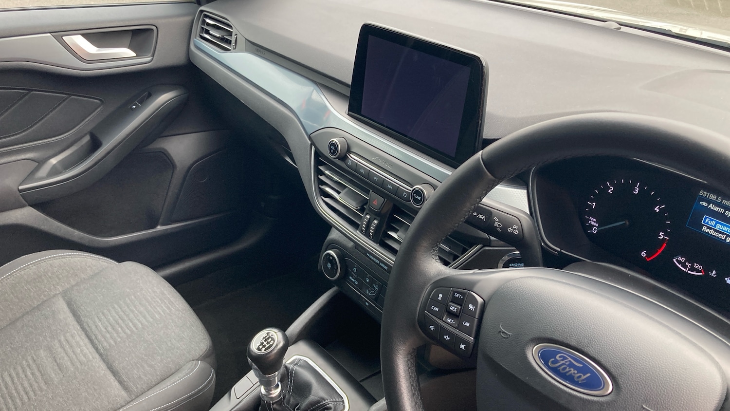 Used Ford Focus 2019 for sale - 76492061: Photo 14