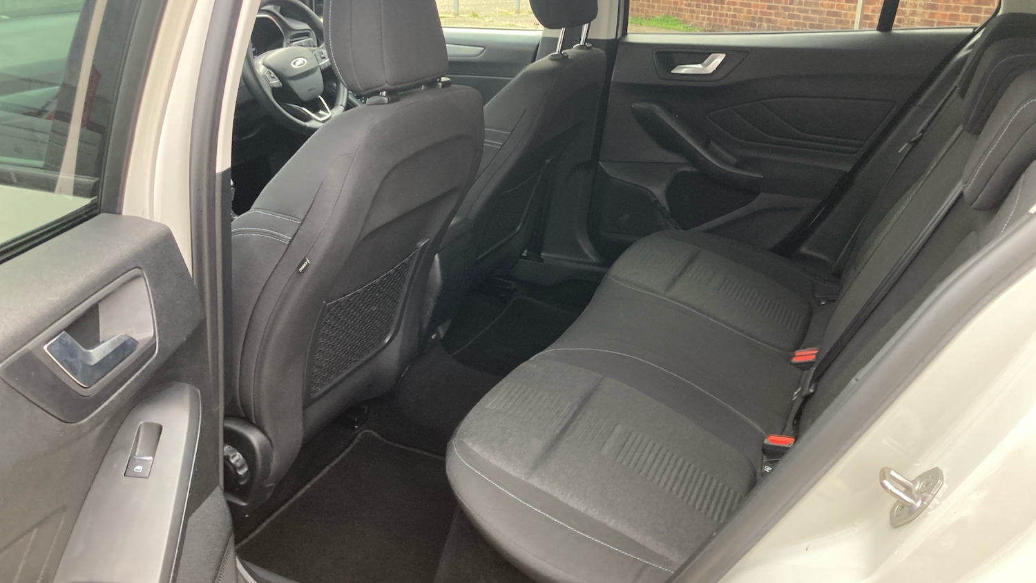 Used Ford Focus 2019 for sale - 76492061: Photo 16