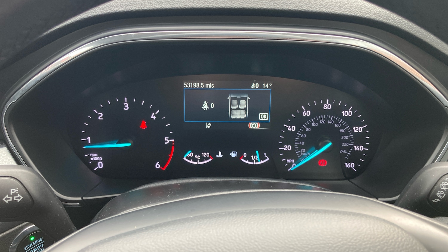 Used Ford Focus 2019 for sale - 76492061: Photo 18